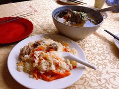 -维吾尔餐厅(宜山路店)