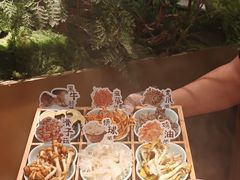 -鲜潭蒸汽石锅鱼(五道口购物中心店)