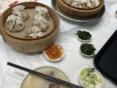 -百年认一力·清真牛羊肉(南中环店)