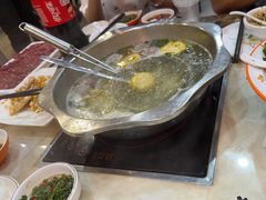 -潮悦牛肉火锅城(水贝店)