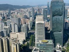 -广州柏悦酒店·悦景轩·粤菜餐厅