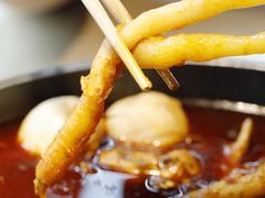 沙参-李子坝梁山鸡(李子坝大鸡哥店)