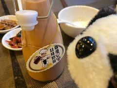 -中国厨房/台湾牛肉面