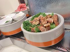 -密友回转自助火锅(世茂国际广场店)