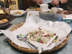 -顺意·顺德家乡菜(国际人才大厦店)