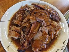 -关氏饮食店
