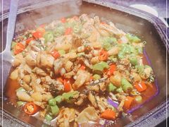 -蛙来哒(汇一城黑金冠店)