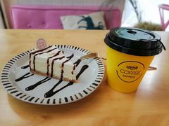 -灯塔咖啡馆BOOK·Coffee Shop