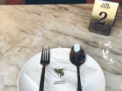 -农畉LONFOOD(福田星河COCOPark店)