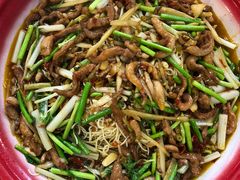 -灶东家民间菜(回兴店)