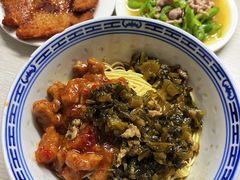 -大时代美食面馆