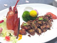 -山水雅居·江南雅宴(运河公园店)