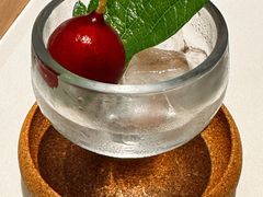 樱桃鹅肝-王品牛排(北京新辰里亚运村店)