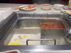 -海底捞火锅(庆春路店)