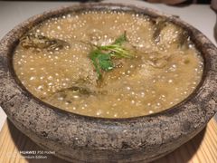-小放牛炒菜馆(裕华万达店)