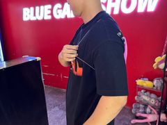 -BlueGame深蓝密室逃脱真人NPC(京投港·长阳店)
