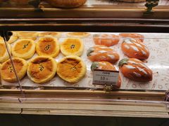 -山崎面包(苏州中心店)