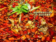 -味之绝美蛙鱼头火锅(高新店)