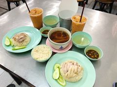 -红大哥水门鸡饭(總店)