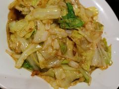 -刘胖子家常菜·蹄花焖藕(中南店)