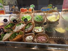 -一绪に寿喜烧(荟聚店)