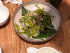 -云海肴·汽锅鸡·云南菜(广安门天虹店)