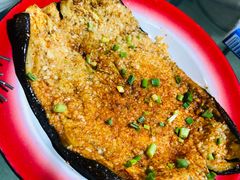 -小胡子烧烤(江汉路店)