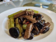 火爆腰花-香融府·烤鸭·家常菜(马家堡路店)