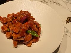 -奉天小馆·非遗东北菜(济南万象城店)