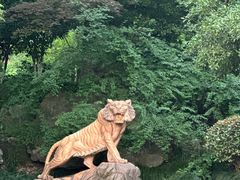 -杭州半山国家森林公园