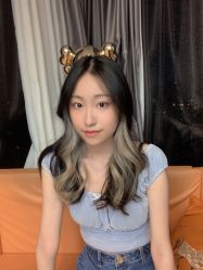 -SY COLOUR专业烫染