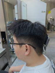 -天使之手