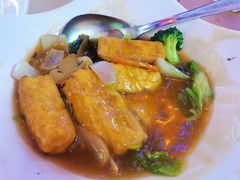 -無招牌海鮮(芽笼店)