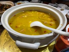 -醉霖生态餐厅(交大店)