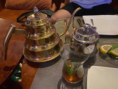 土耳其特色红茶-Antalya安塔利亚土耳其餐厅(猎德店)