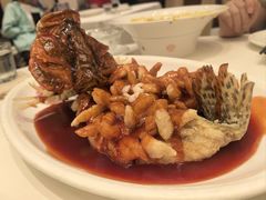 -得月楼·省级非遗·传统苏帮菜(观前店)