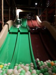 -奇幻丛林(佛罗伦萨小镇店)