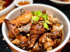 -甬上名灶(天一阁·翠柏店)