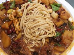 -福顺祥大盘鸡(临潼店)