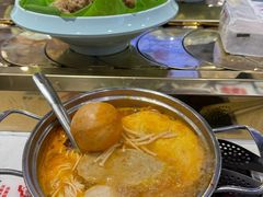 -西火火·川派小火锅(西溪银泰店)