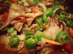 -炭舍干锅·烤鱼(扬名广场店)