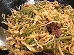 -满大烩菜焖面(工业路店)
