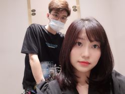 -Kraemer paris·苏豪路易士·嘉玛发廊