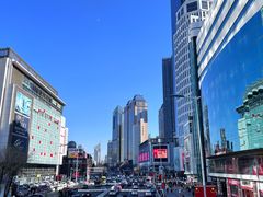 -天津之眼摩天轮