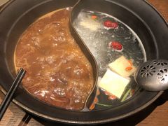 -呷哺呷哺(松江开元店)