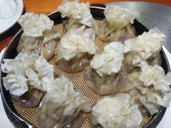 牛肉烧麦-大草原清真饭庄(沙河店)