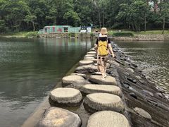 -大连冰峪旅游度假区