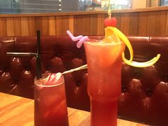Cocktail-ATLAS COFFEE(雅居乐中心店)
