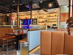 -小米烤肉-泥炉炭烤(常营店)