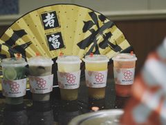 -木槿花韩式炭烤·熟成肉工坊(孙文东路店)